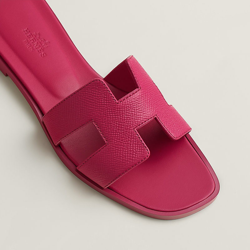 Oran sandal | Hermès Mainland China